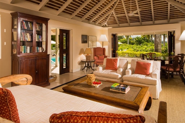 Round Hill Hotel and Villas (Montego Bay)